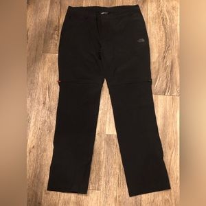 The North Face Paramount Convertible Pants 12R